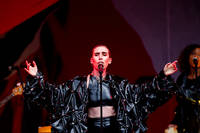 2018-08-11 - Lykke Li från Way Out West, Göteborg