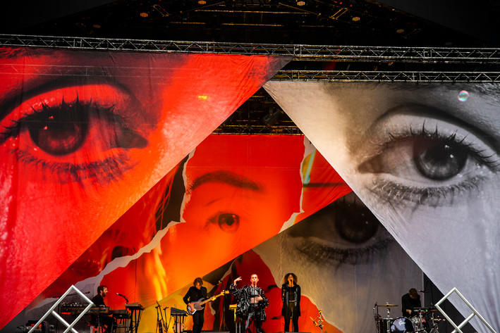 2018-08-11 - Lykke Li från Way Out West, Göteborg