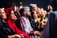 2018-08-11 - Thåström från Way Out West, Göteborg