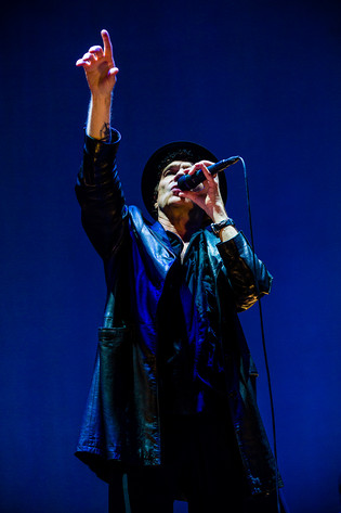 2018-08-11 - Thåström från Way Out West, Göteborg