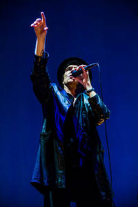 2018-08-11 - Thåström från Way Out West, Göteborg