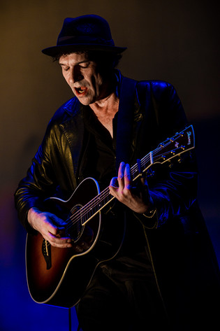 2018-08-11 - Thåström från Way Out West, Göteborg