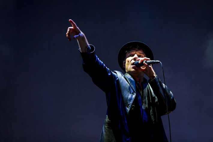 2018-08-11 - Thåström från Way Out West, Göteborg