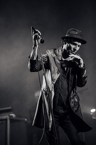 2018-08-11 - Thåström från Way Out West, Göteborg