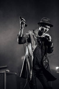 2018-08-11 - Thåström från Way Out West, Göteborg