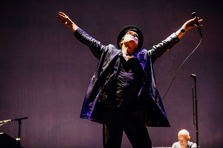 2018-08-11 - Thåström från Way Out West, Göteborg