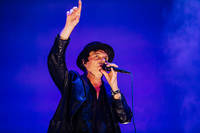 2018-08-11 - Thåström från Way Out West, Göteborg