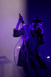 2018-08-11 - Thåström från Way Out West, Göteborg