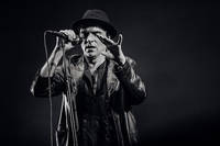 2018-08-11 - Thåström från Way Out West, Göteborg