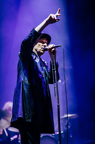 2018-08-11 - Thåström från Way Out West, Göteborg