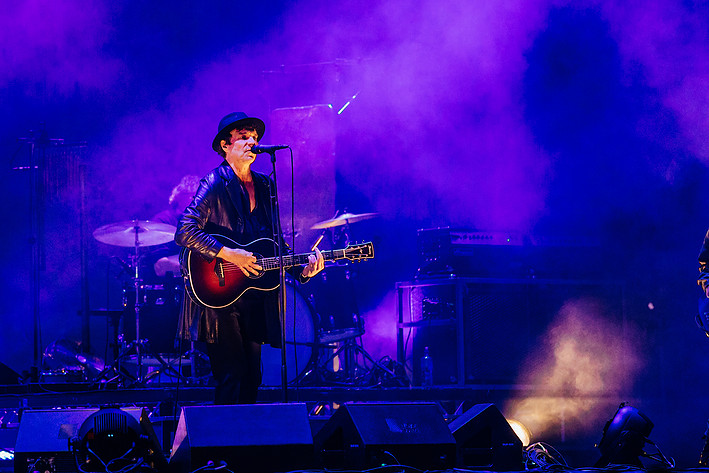 2018-08-11 - Thåström från Way Out West, Göteborg