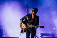 2018-08-11 - Thåström från Way Out West, Göteborg