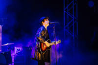 2018-08-11 - Thåström från Way Out West, Göteborg