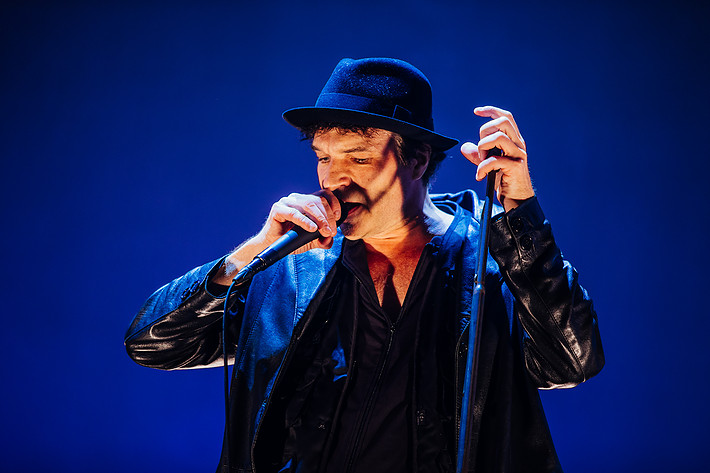 2018-08-11 - Thåström från Way Out West, Göteborg