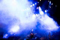 2018-08-11 - Thåström från Way Out West, Göteborg