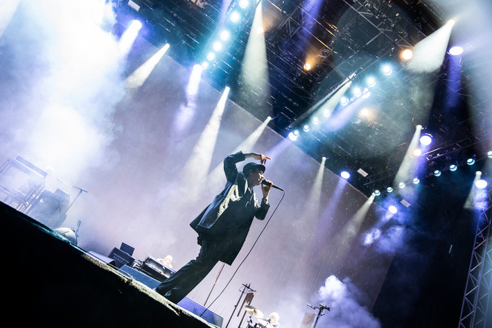 2018-08-11 - Thåström från Way Out West, Göteborg