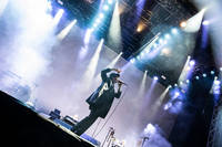 2018-08-11 - Thåström från Way Out West, Göteborg