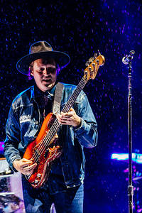 2018-08-11 - Arcade Fire från Way Out West, Göteborg