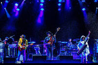 2018-08-11 - Arcade Fire från Way Out West, Göteborg