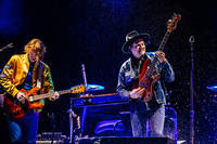 2018-08-11 - Arcade Fire från Way Out West, Göteborg