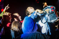 2018-08-11 - Arcade Fire från Way Out West, Göteborg