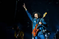 2018-08-11 - Arcade Fire från Way Out West, Göteborg