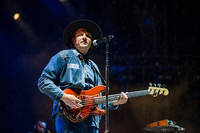 2018-08-11 - Arcade Fire från Way Out West, Göteborg