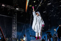 2018-08-11 - Arcade Fire från Way Out West, Göteborg