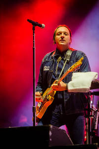 2018-08-11 - Arcade Fire från Way Out West, Göteborg