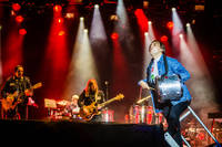 2018-08-11 - Arcade Fire från Way Out West, Göteborg