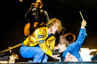 2018-08-11 - Arcade Fire från Way Out West, Göteborg