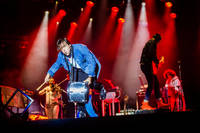 2018-08-11 - Arcade Fire från Way Out West, Göteborg