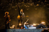 2018-08-11 - Arcade Fire från Way Out West, Göteborg