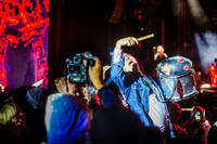 2018-08-11 - Arcade Fire från Way Out West, Göteborg