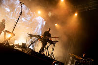 2018-08-11 - Bonobo från Way Out West, Göteborg