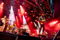 2018-08-11 - Arcade Fire från Way Out West, Göteborg