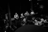 2018-08-11 - The Magic Gang från Way Out West, Göteborg