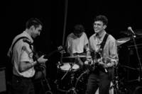2018-08-11 - The Magic Gang från Way Out West, Göteborg
