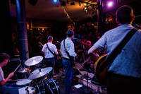 2018-08-11 - The Magic Gang från Way Out West, Göteborg