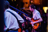 2018-08-11 - The Magic Gang från Way Out West, Göteborg