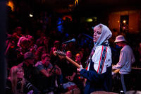 2018-08-11 - Vacation Forever från Way Out West, Göteborg