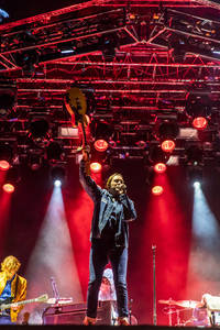 2018-08-11 - Arcade Fire från Way Out West, Göteborg