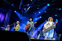 2018-08-11 - Arcade Fire från Way Out West, Göteborg