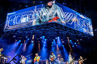 2018-08-11 - Arcade Fire från Way Out West, Göteborg