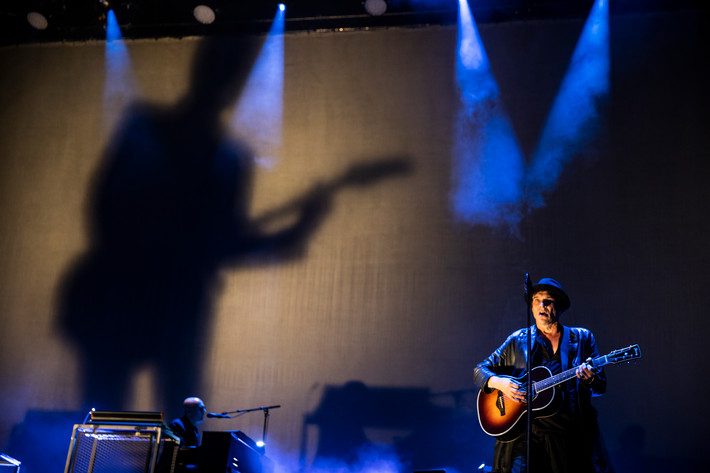 2018-08-11 - Thåström från Way Out West, Göteborg