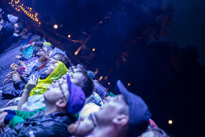 2018-08-11 - Thåström från Way Out West, Göteborg