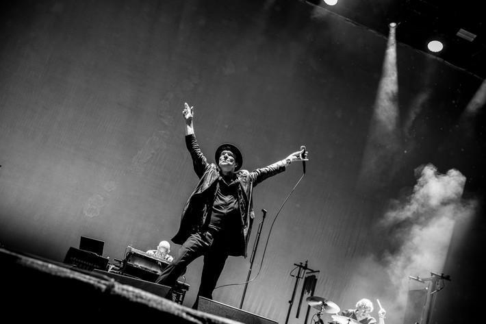 2018-08-11 - Thåström från Way Out West, Göteborg