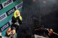 2018-08-11 - Little Jinder från Way Out West, Göteborg