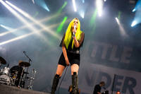 2018-08-11 - Little Jinder från Way Out West, Göteborg