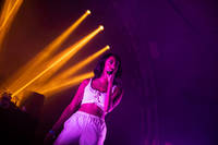 2018-08-10 - Showit från Way Out West, Göteborg